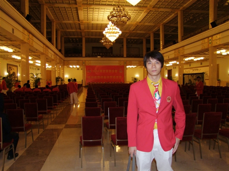 【身边的榜样】2015-2017学年度优秀教师巡礼