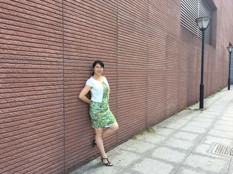 【身边的榜样】2015-2017学年度优秀教师巡礼