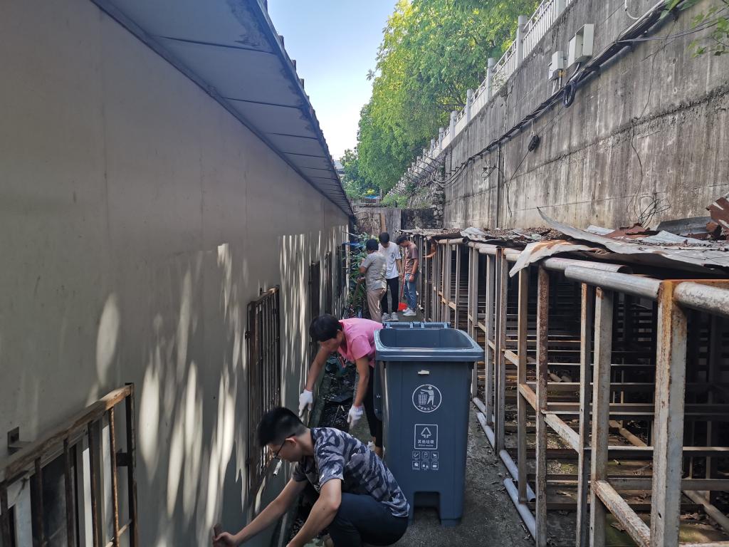 活动工作图片2