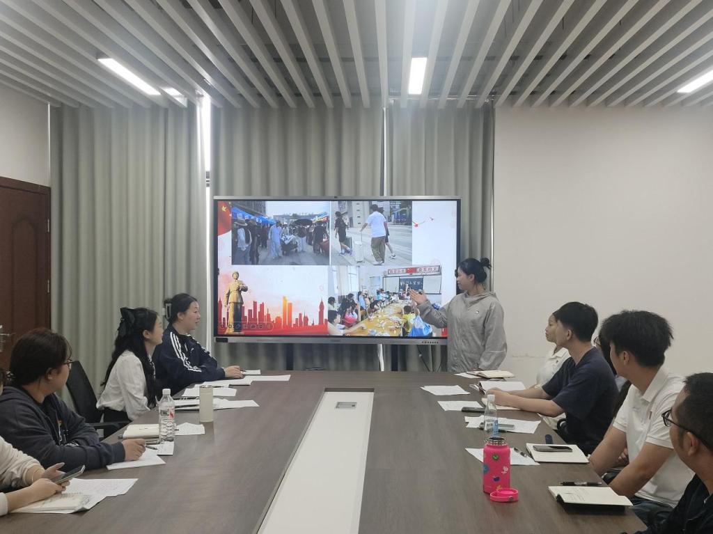 传承雷锋精神 践行初心使命——体育管理学院学生第一党支部开展学习雷锋精神专题党课-广西体育高等专科学校-体育管理学院