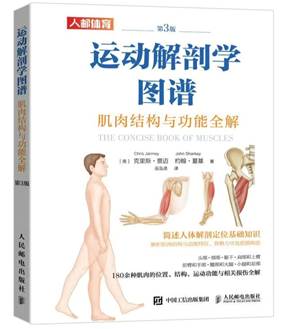 运动解剖