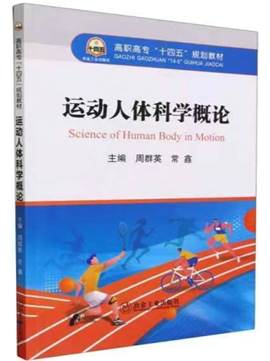 运动人体